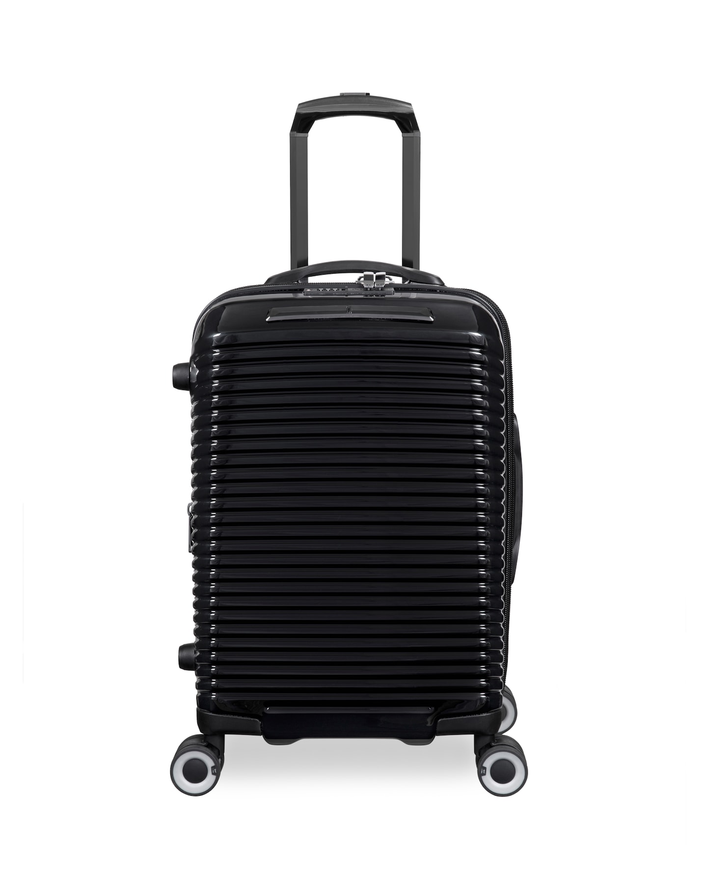 IT Luggage Traversed Cabin Suitcase