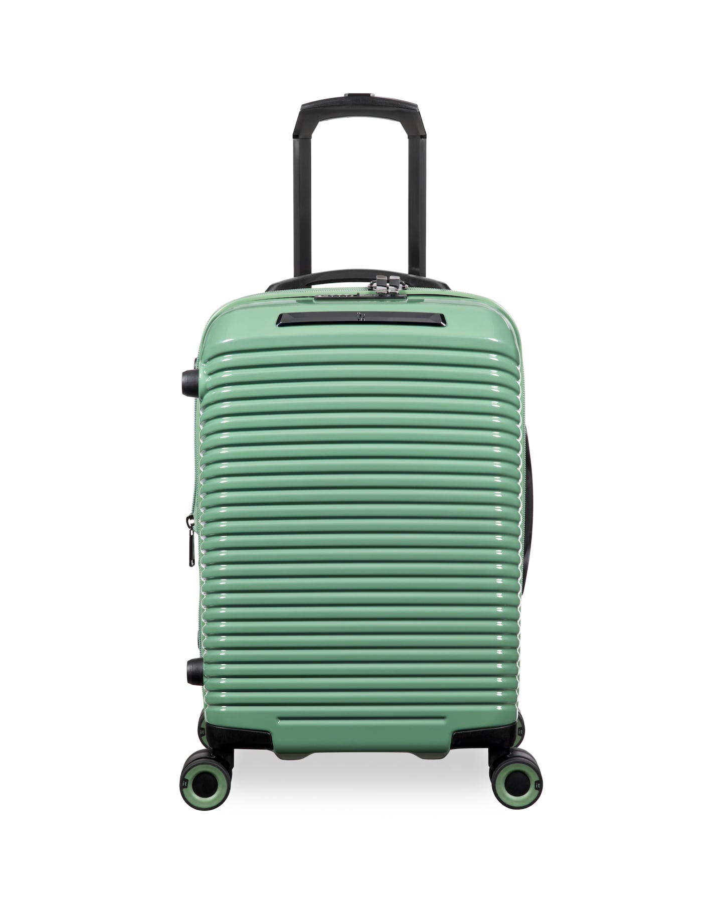 IT Luggage Traversed Cabin Suitcase