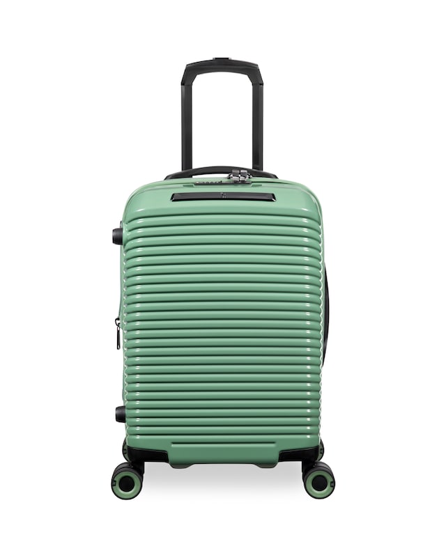 IT Luggage Traversed Cabin Suitcase