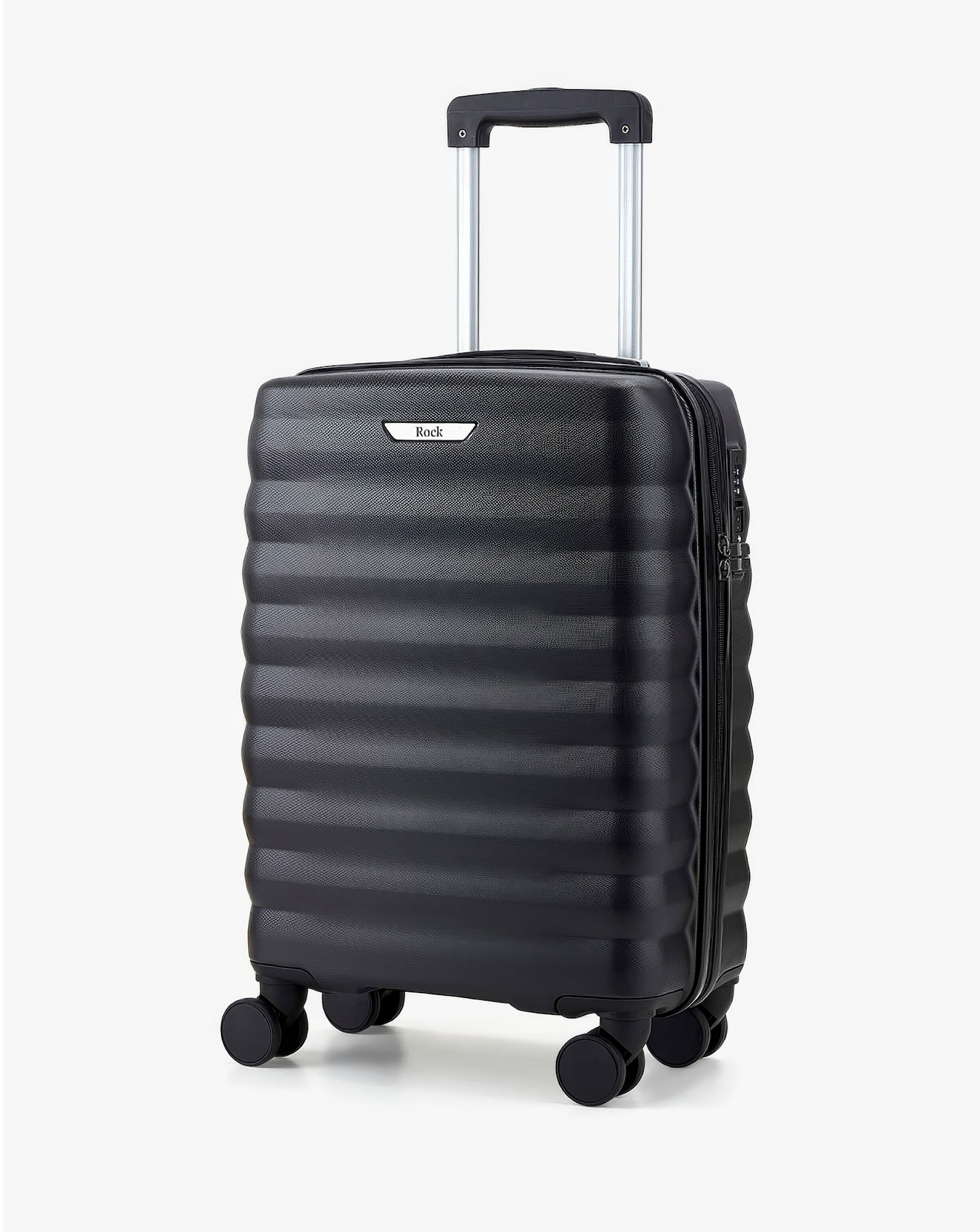 Rock Berlin Cabin Suitcase
