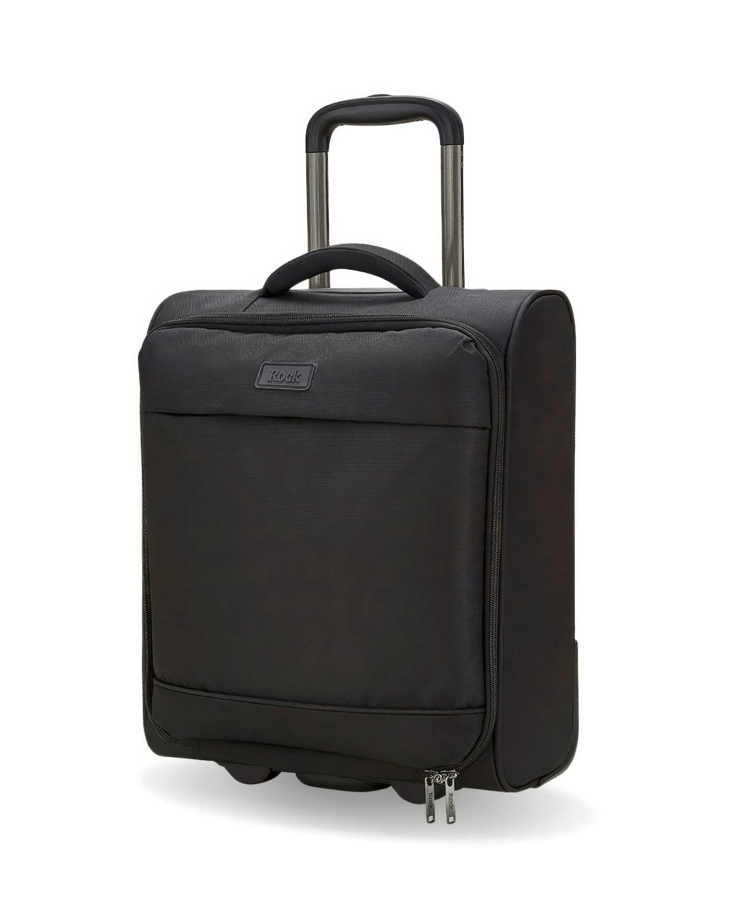 Rock Paris Underseat Suitcase