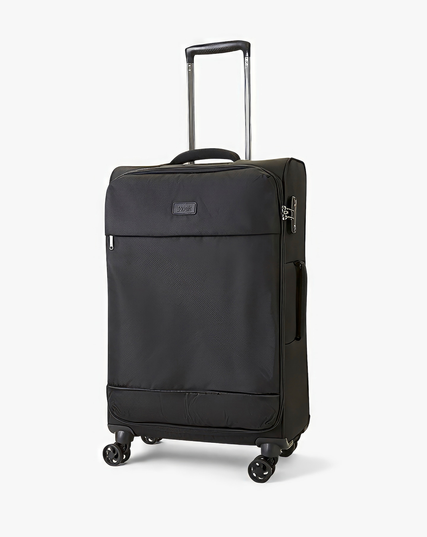 Rock Paris Medium Suitcase