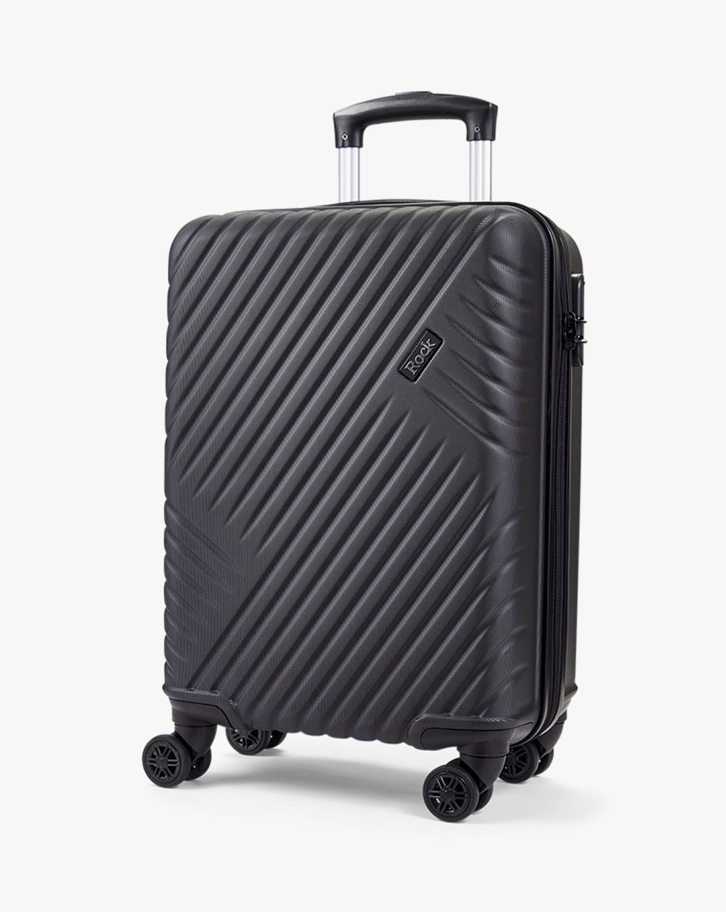 Rock Santiago Cabin Suitcase