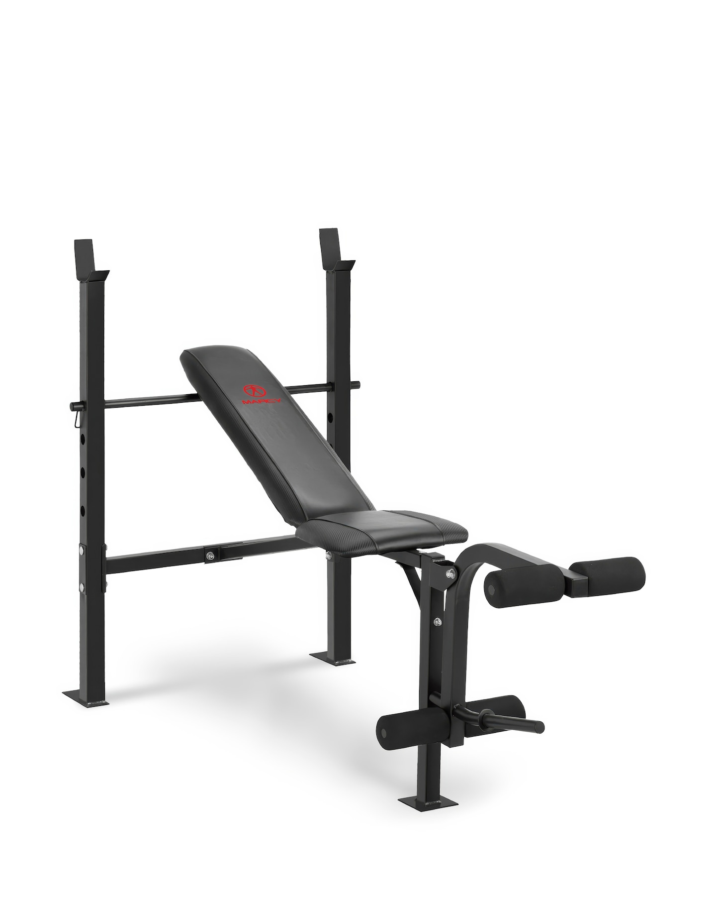 Marcy MWB-6501 Standard Weight Bench