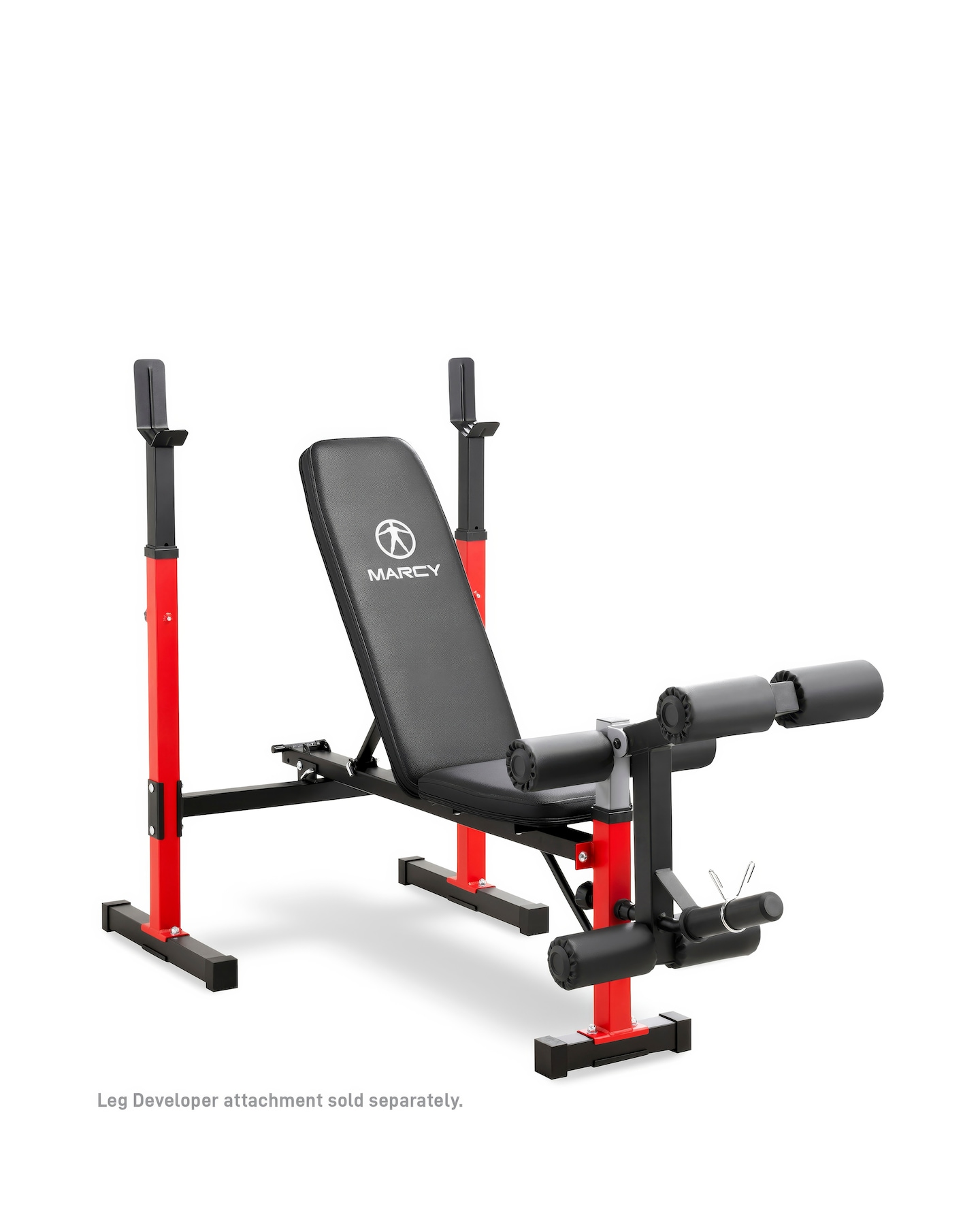 Marcy MWB-5511 Standard Weight Bench