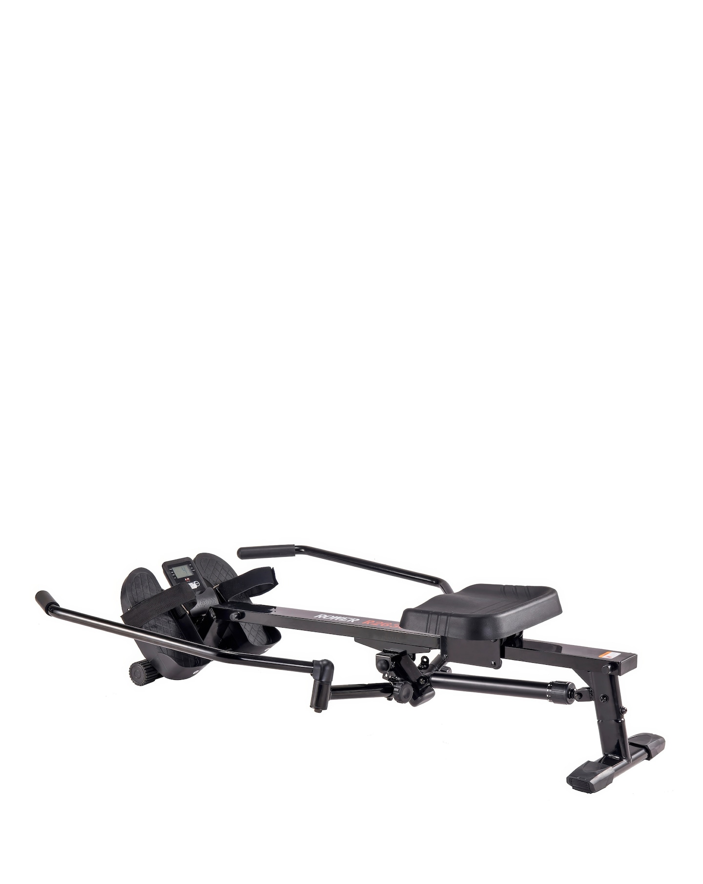 New In - Body Sculpture BR2630 Hydraulic Rower