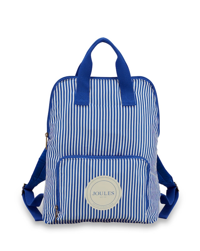 Joules Packaway Backpack