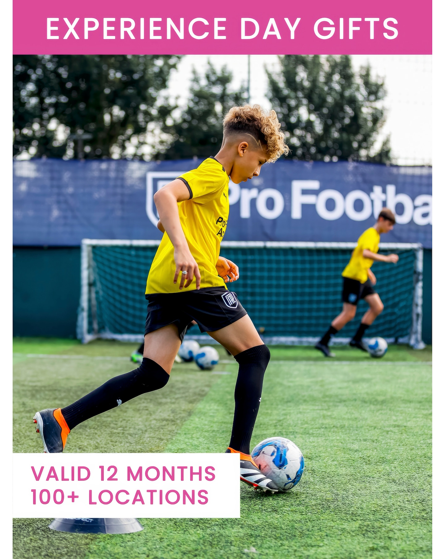 Pro Football Academy