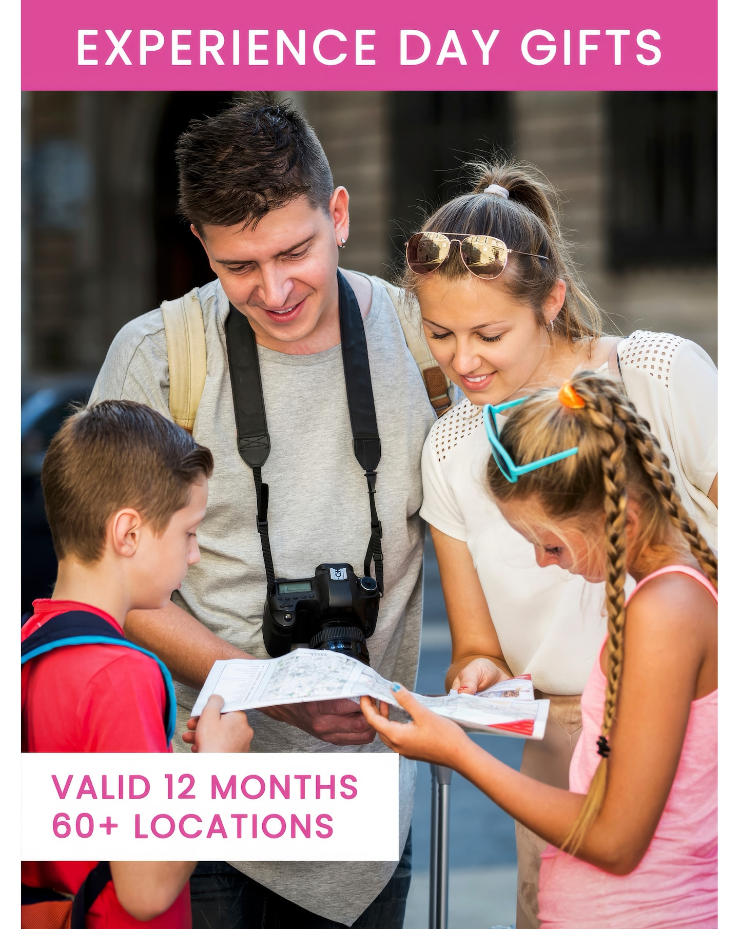 Family Treasure Hunt