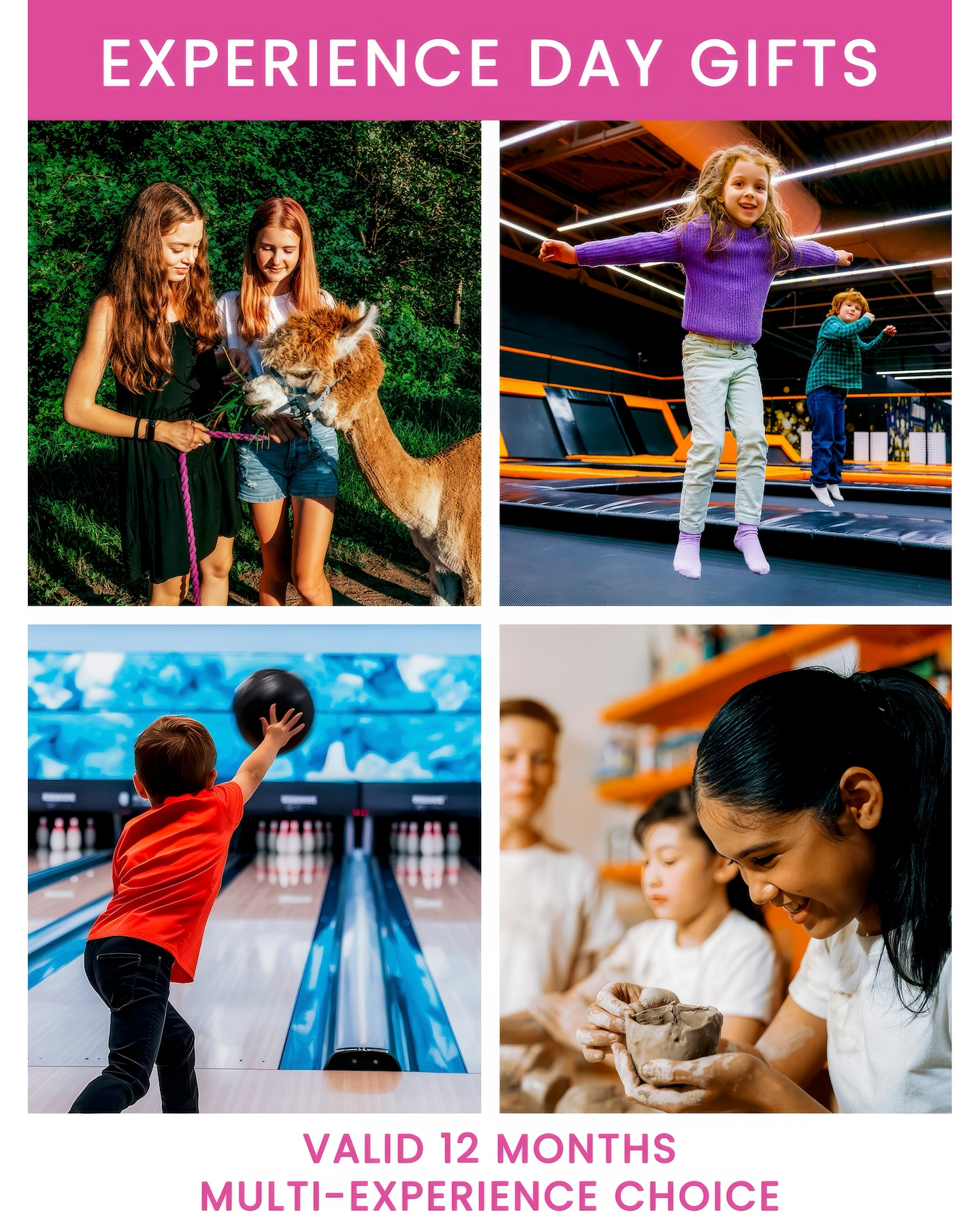 Family Fun Day