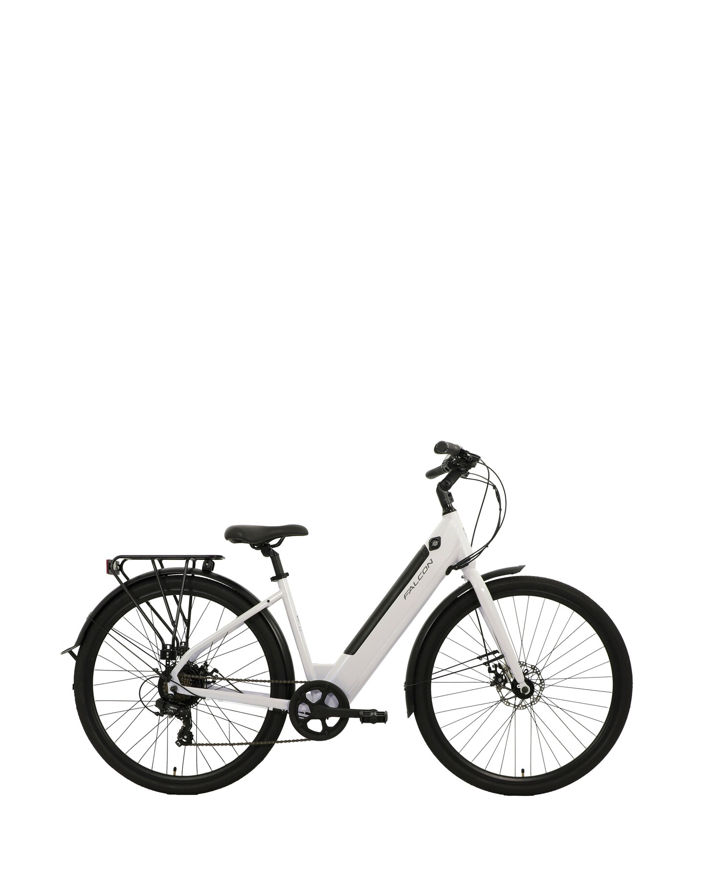 New In - Falcon Liberty Electric Hybrid Bike