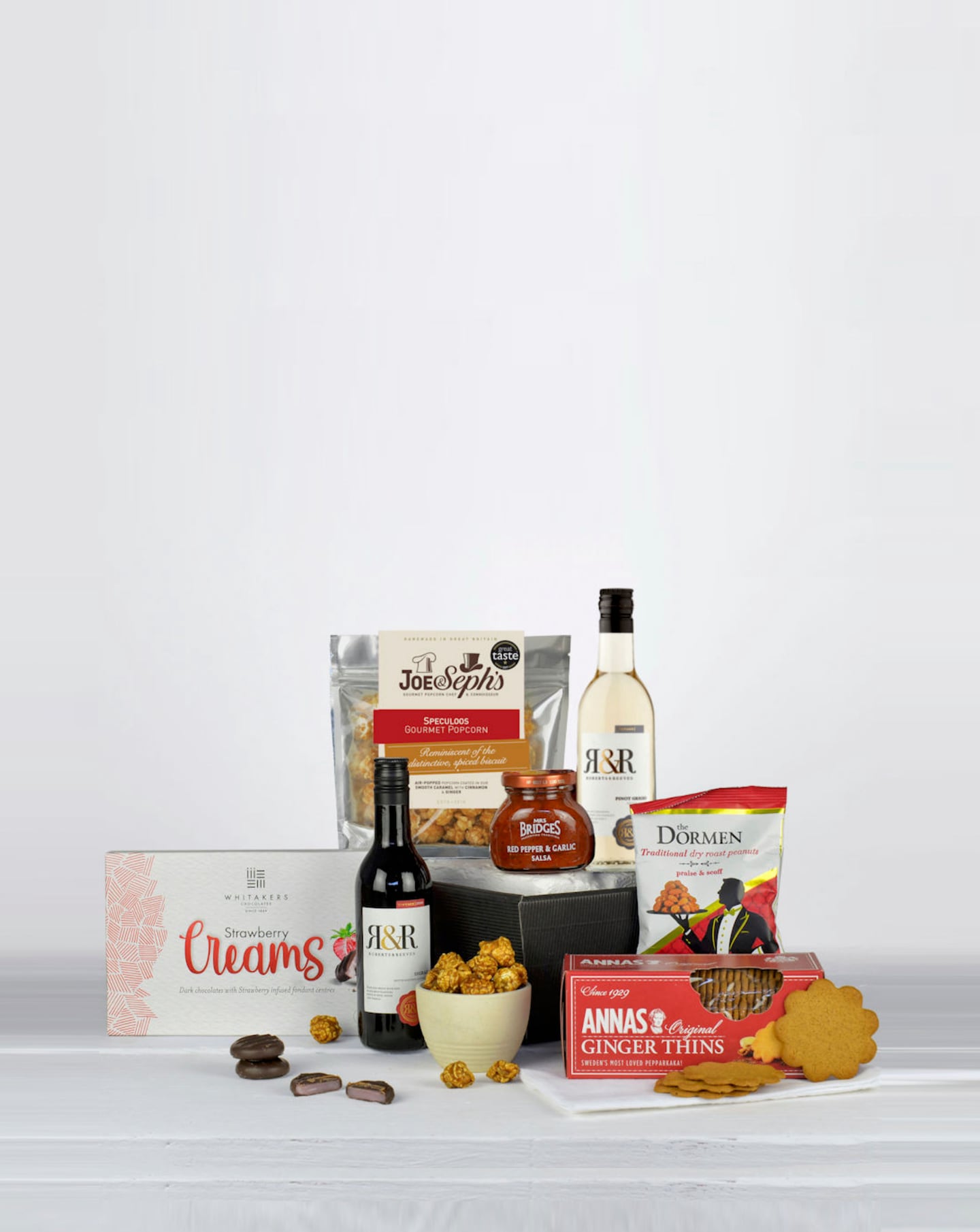 New In - Wine Gift for Two