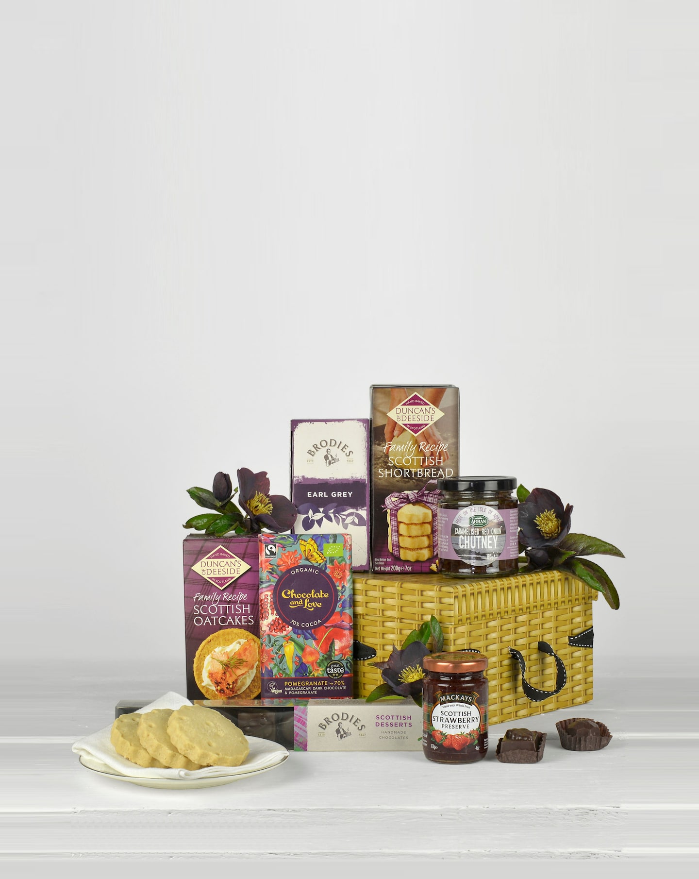 New In - Scottish Artisan