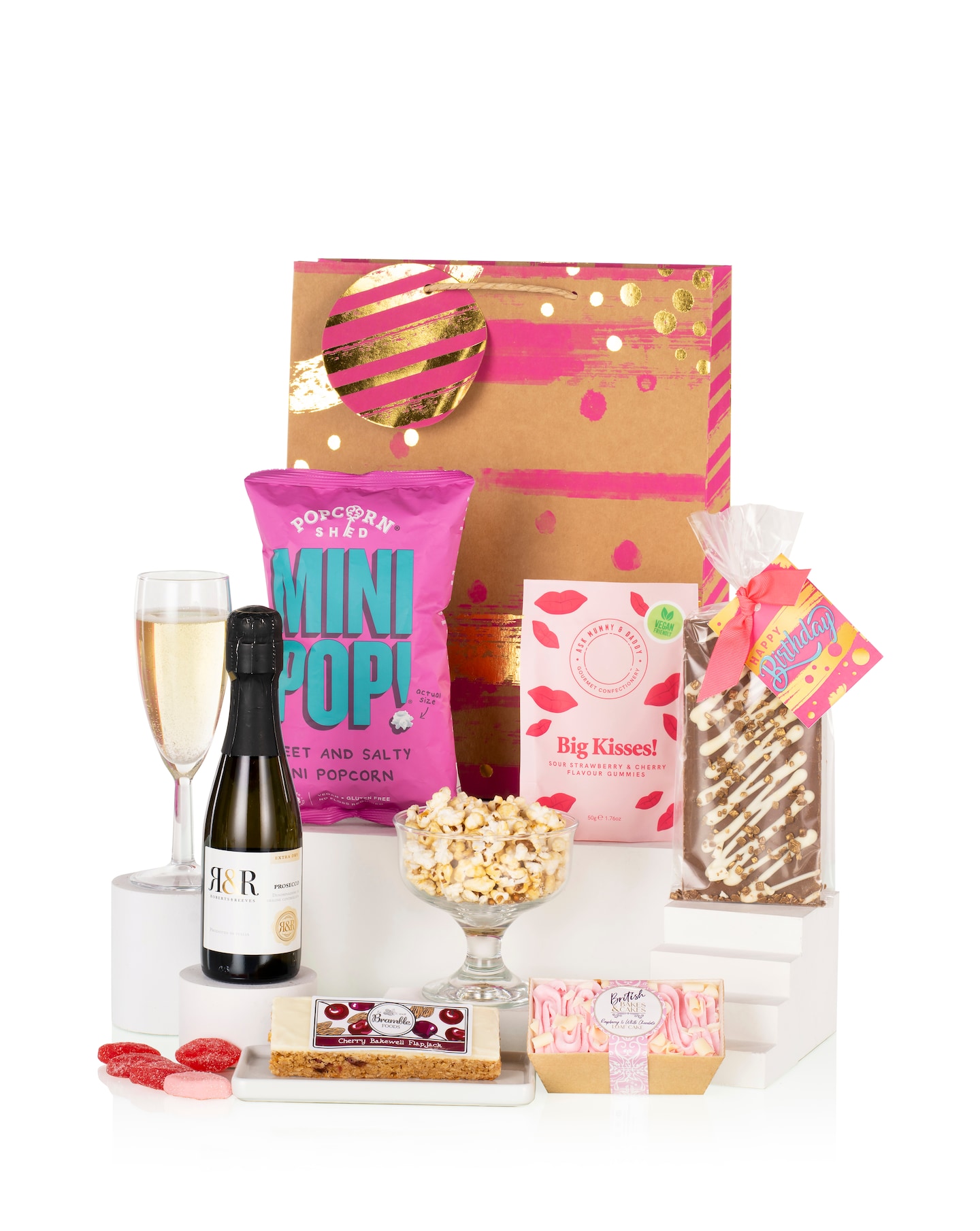 New In - Birthday Bliss