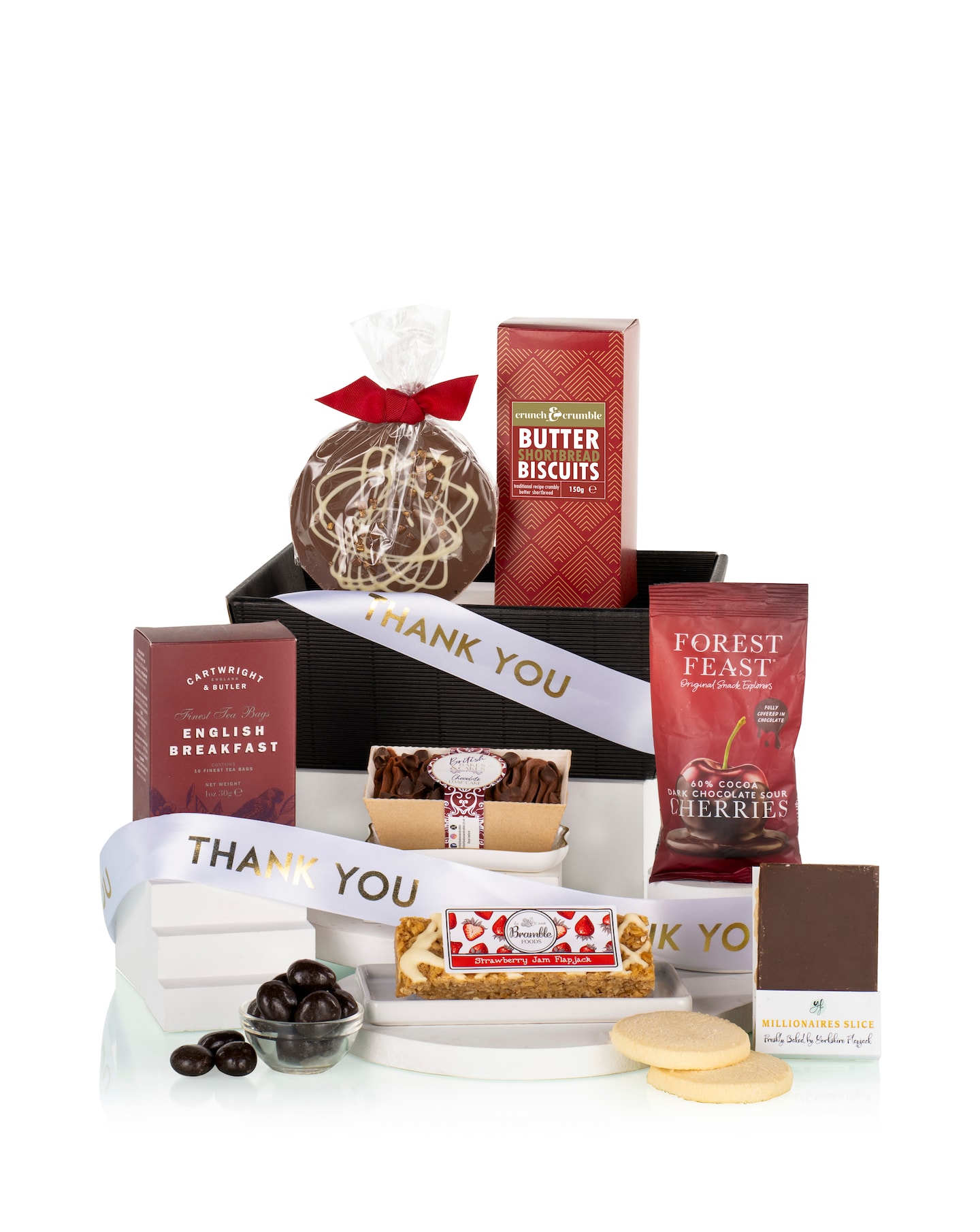 New In - Thank You Gift