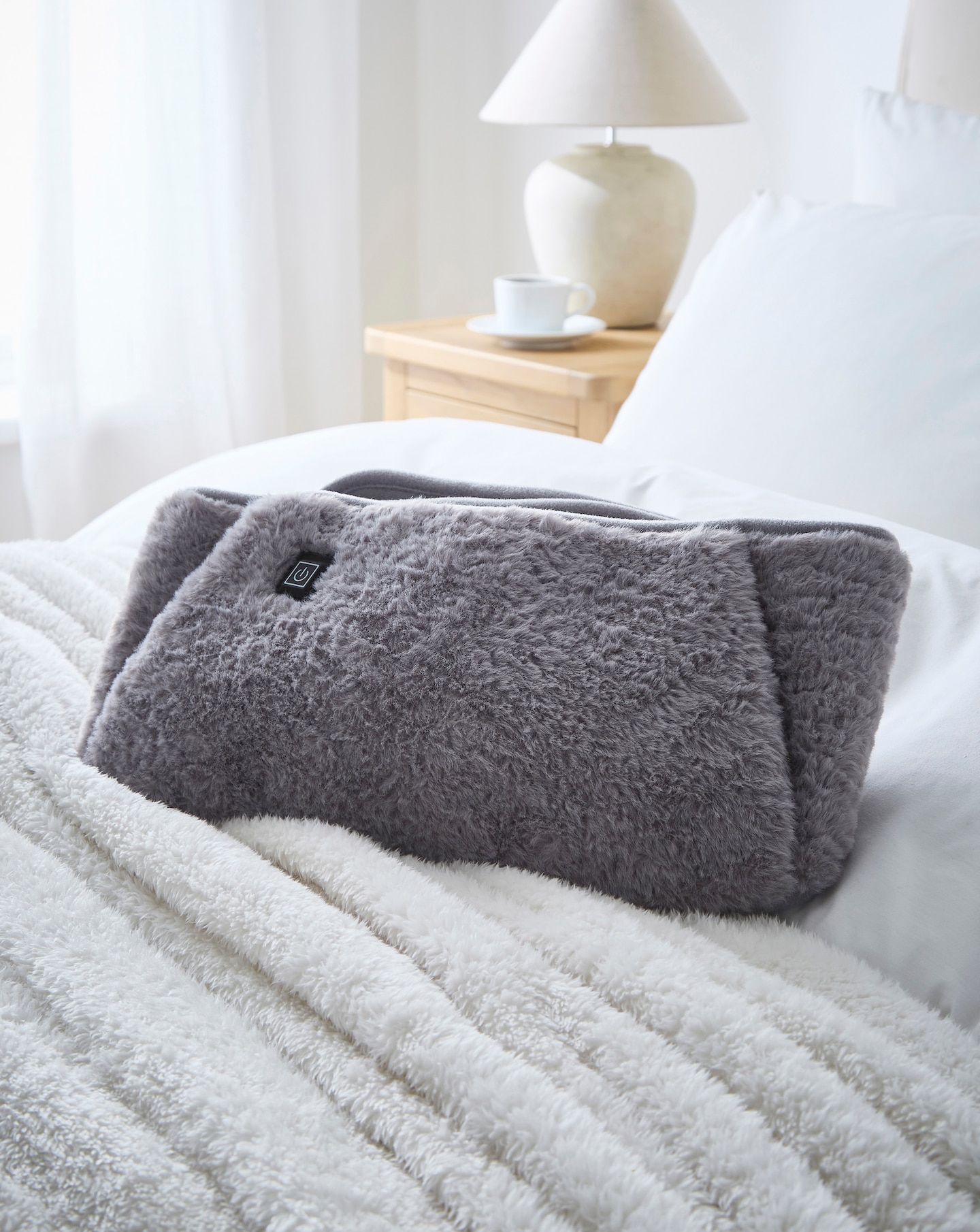 Therapeutic Heated Belt