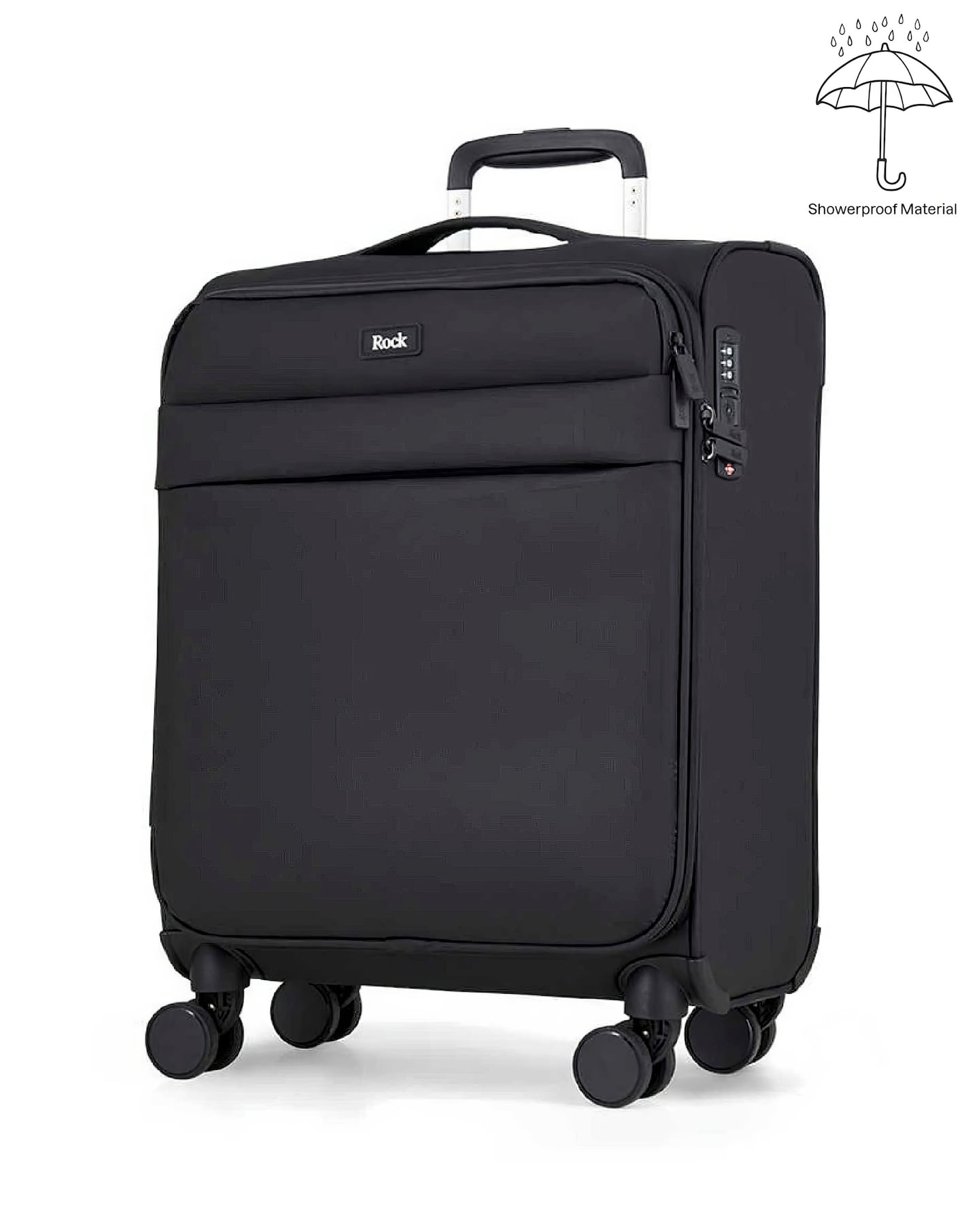 New In - Rock Harper Cabin