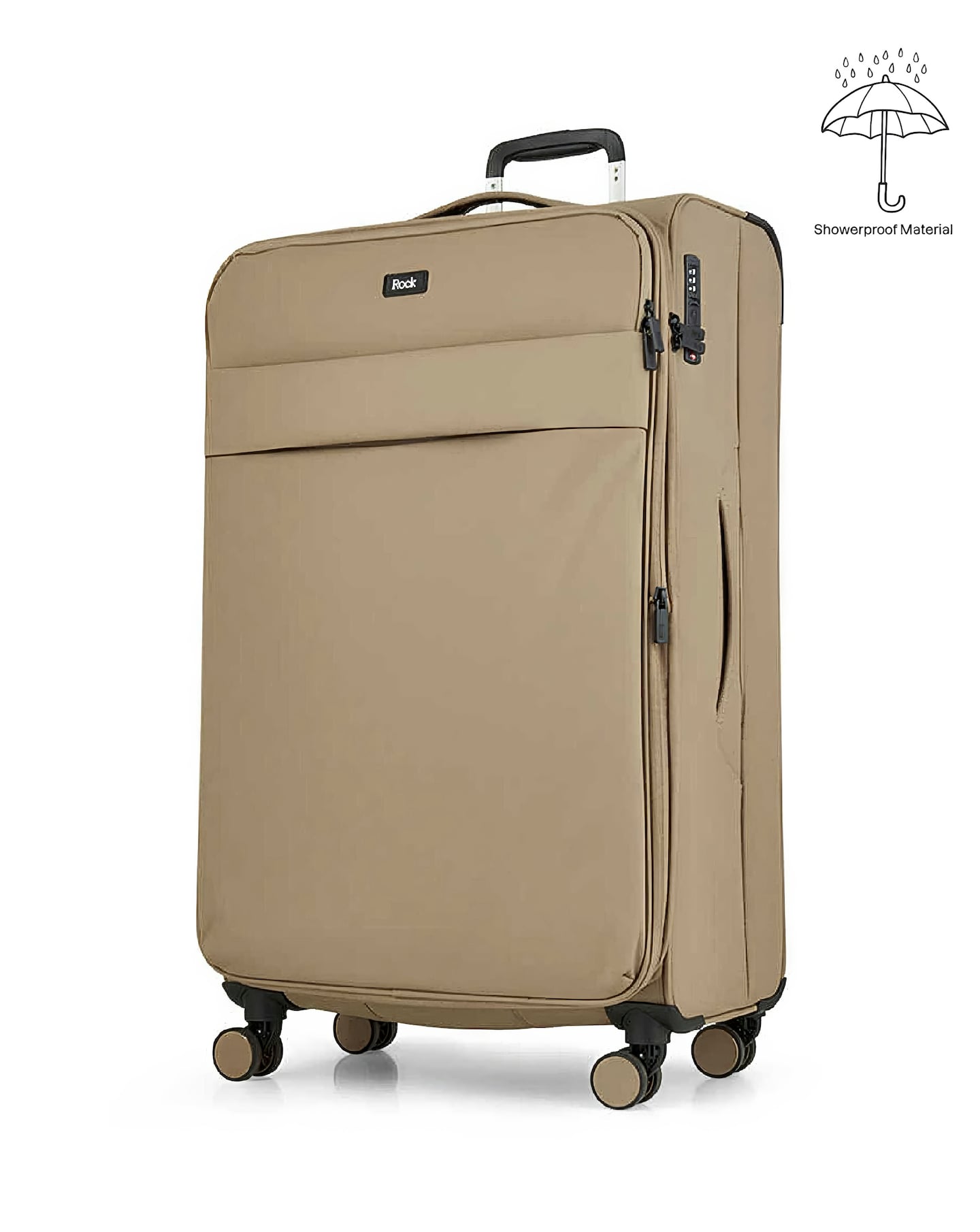 New In - Rock Harper Large