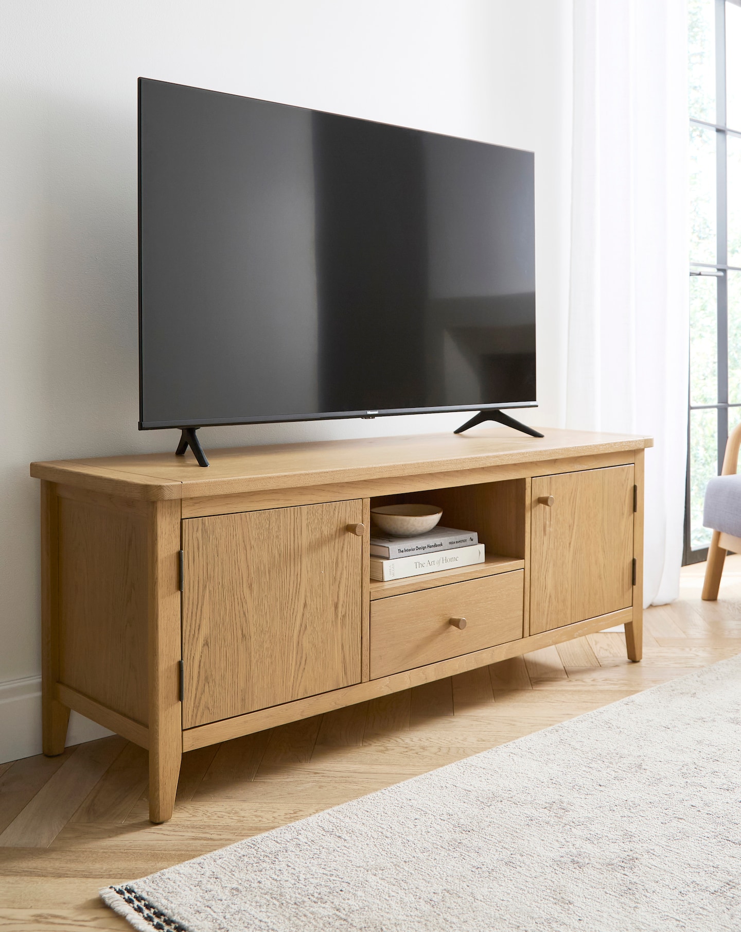 Caitlin TV Unit
