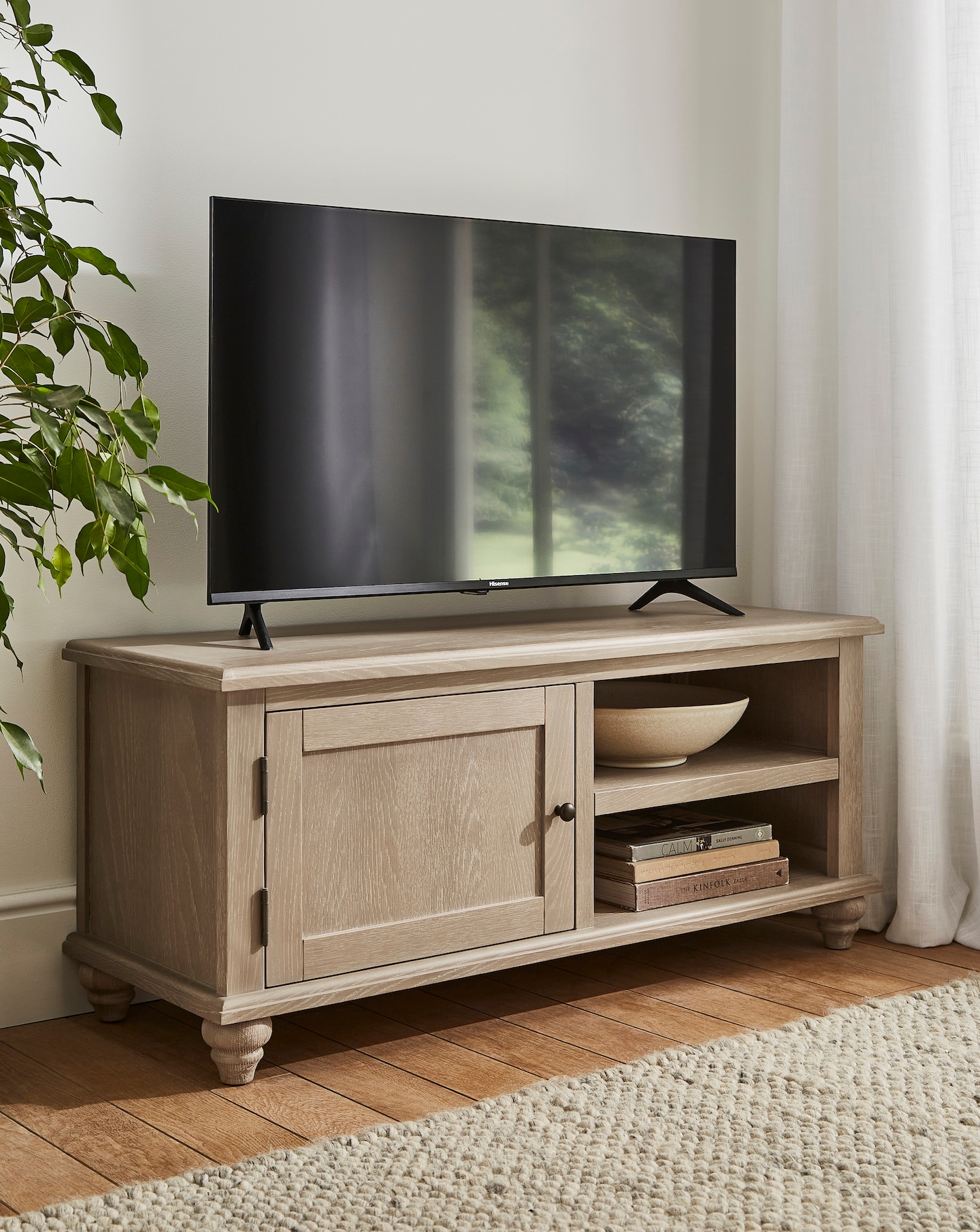 New In - Julipa Imogen TV Unit