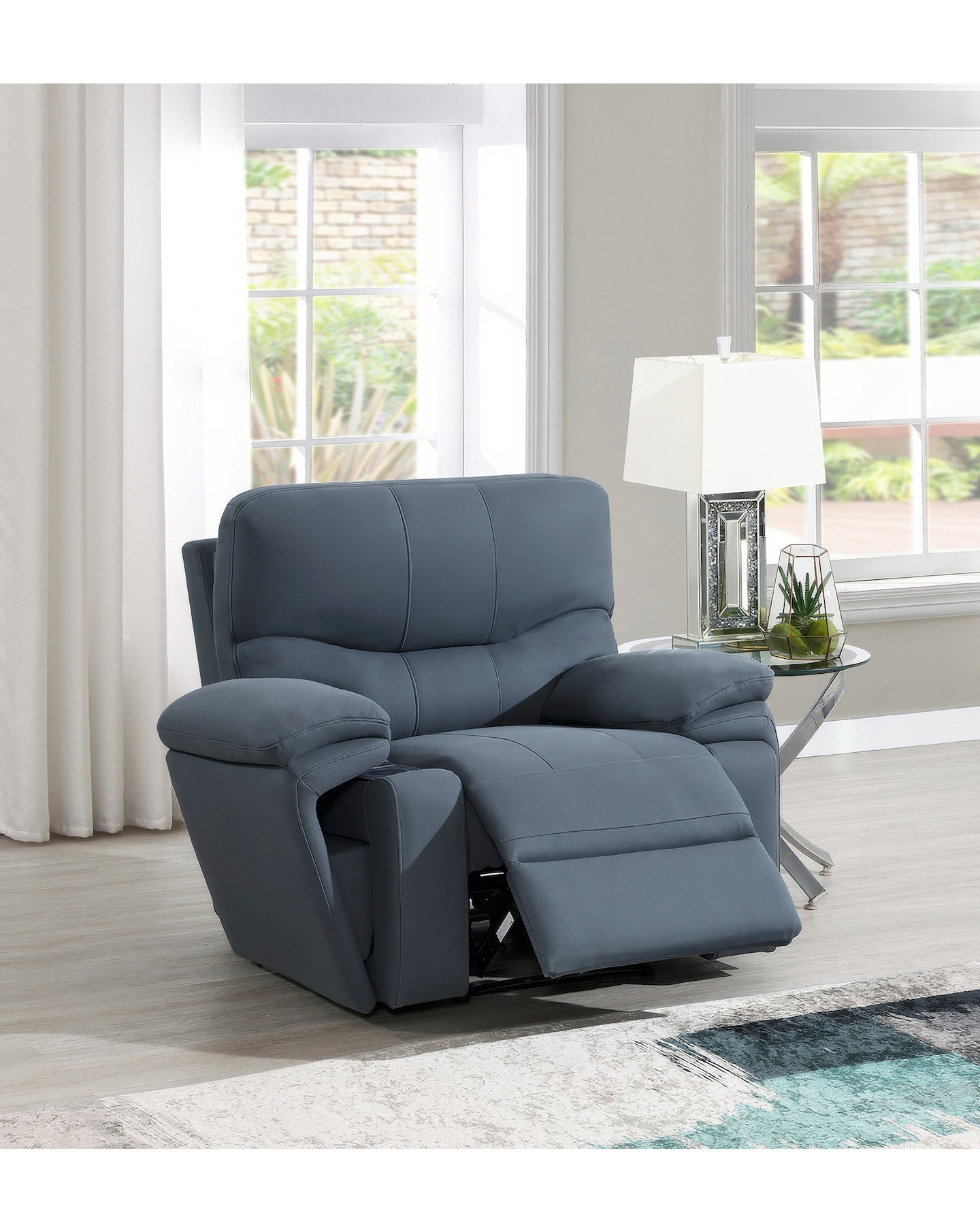 New In - Hindley Power Recliner Chair