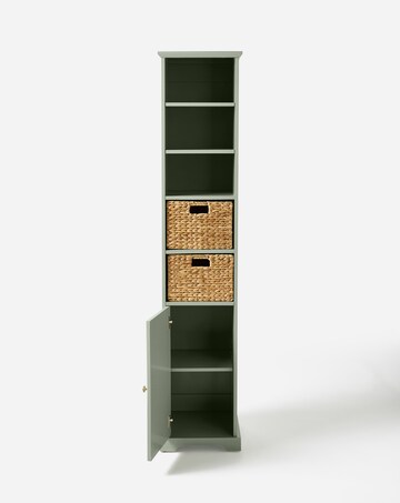 Julipa Knighton Tallboy Storage Unit