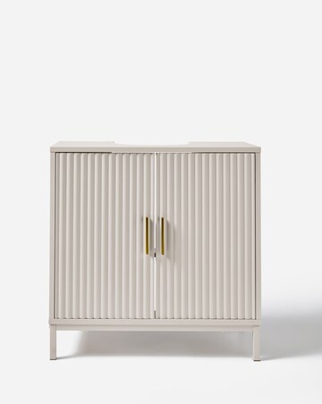 Fareham Underbasin Unit