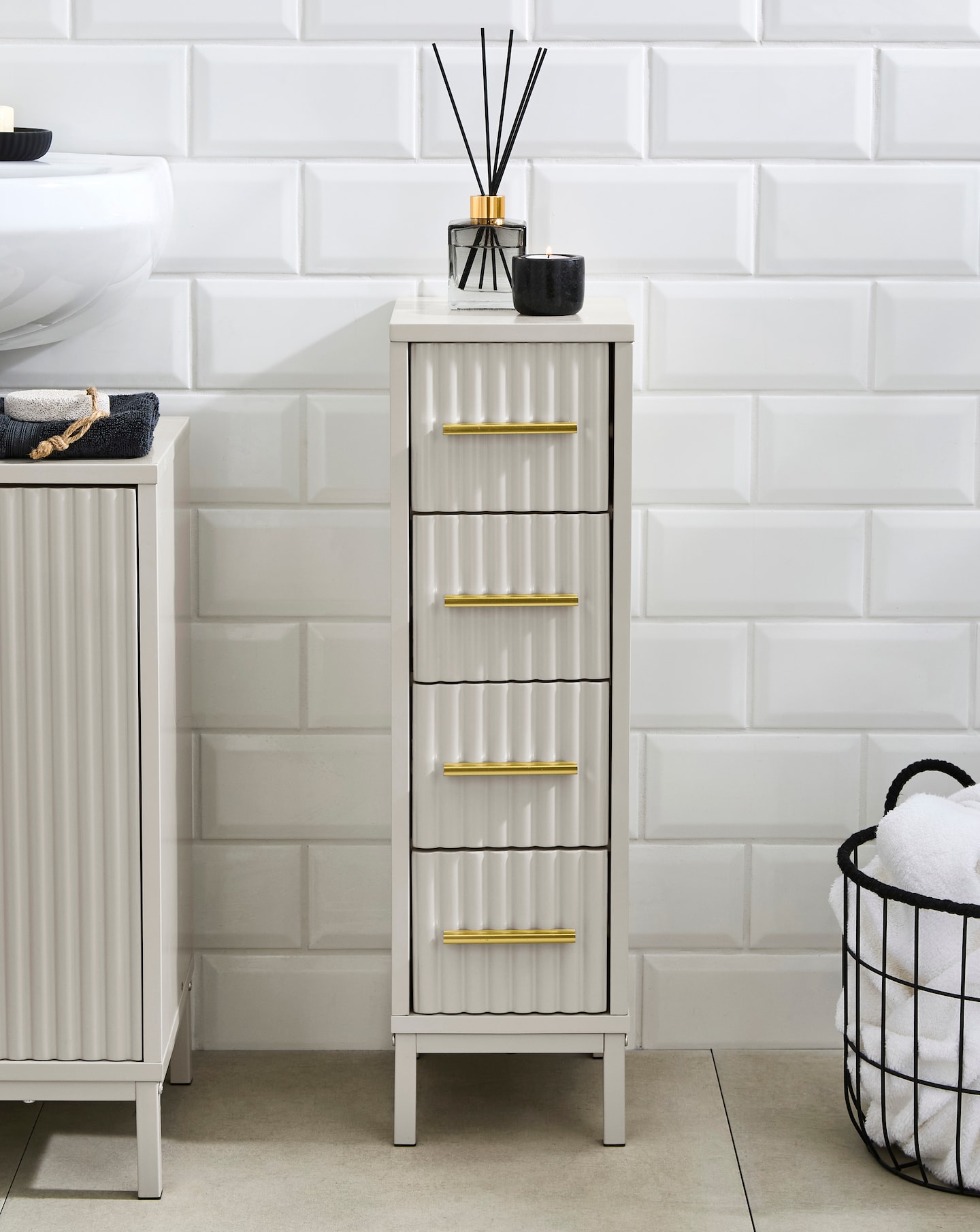 New In - Fareham Drawer Unit