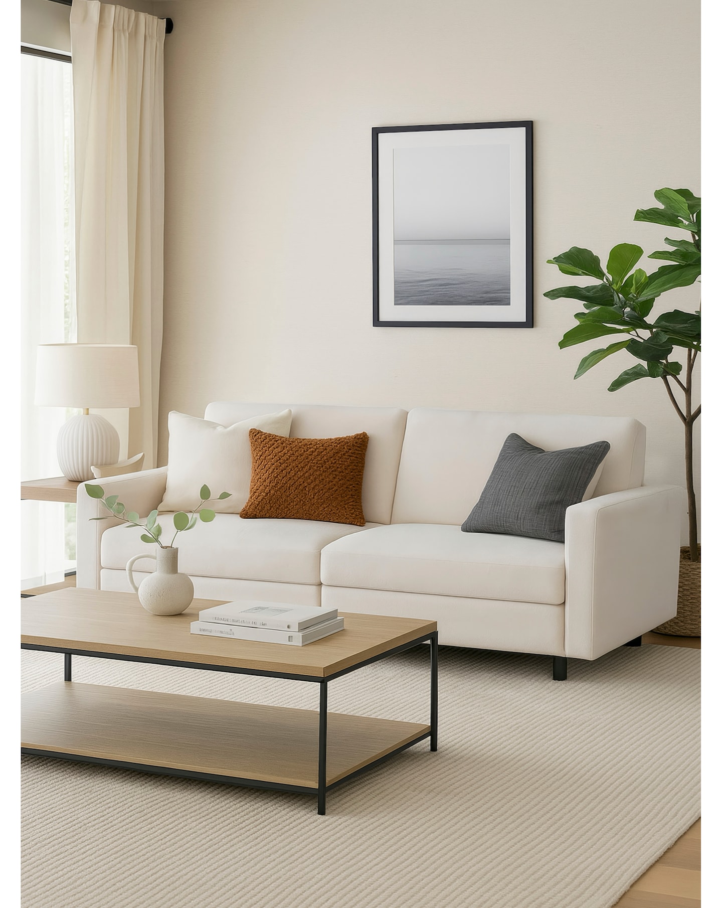 New In - Aspire Vault Storage Sofa Bed