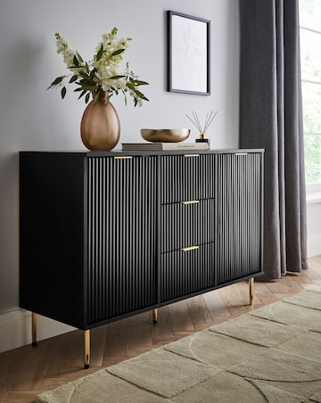 Joanna Hope Fernley Large Sideboard