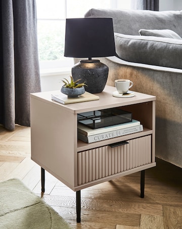 Joanna Hope Fernley Side Table