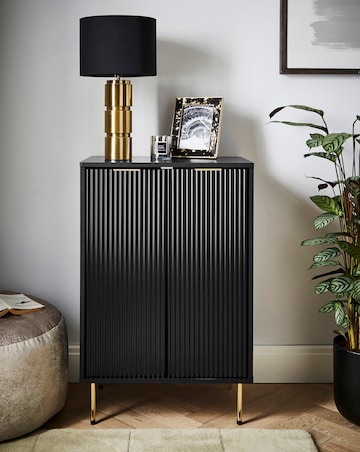 Joanna Hope Fernley Small Sideboard