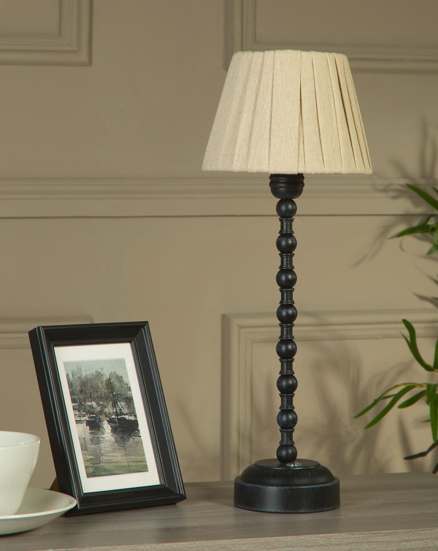 New In - Portable Rechargeable Touch Table Lamp