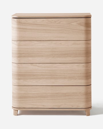 Arden Small Chest of Drawers