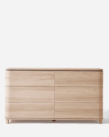 Arden Large Chest of Drawers