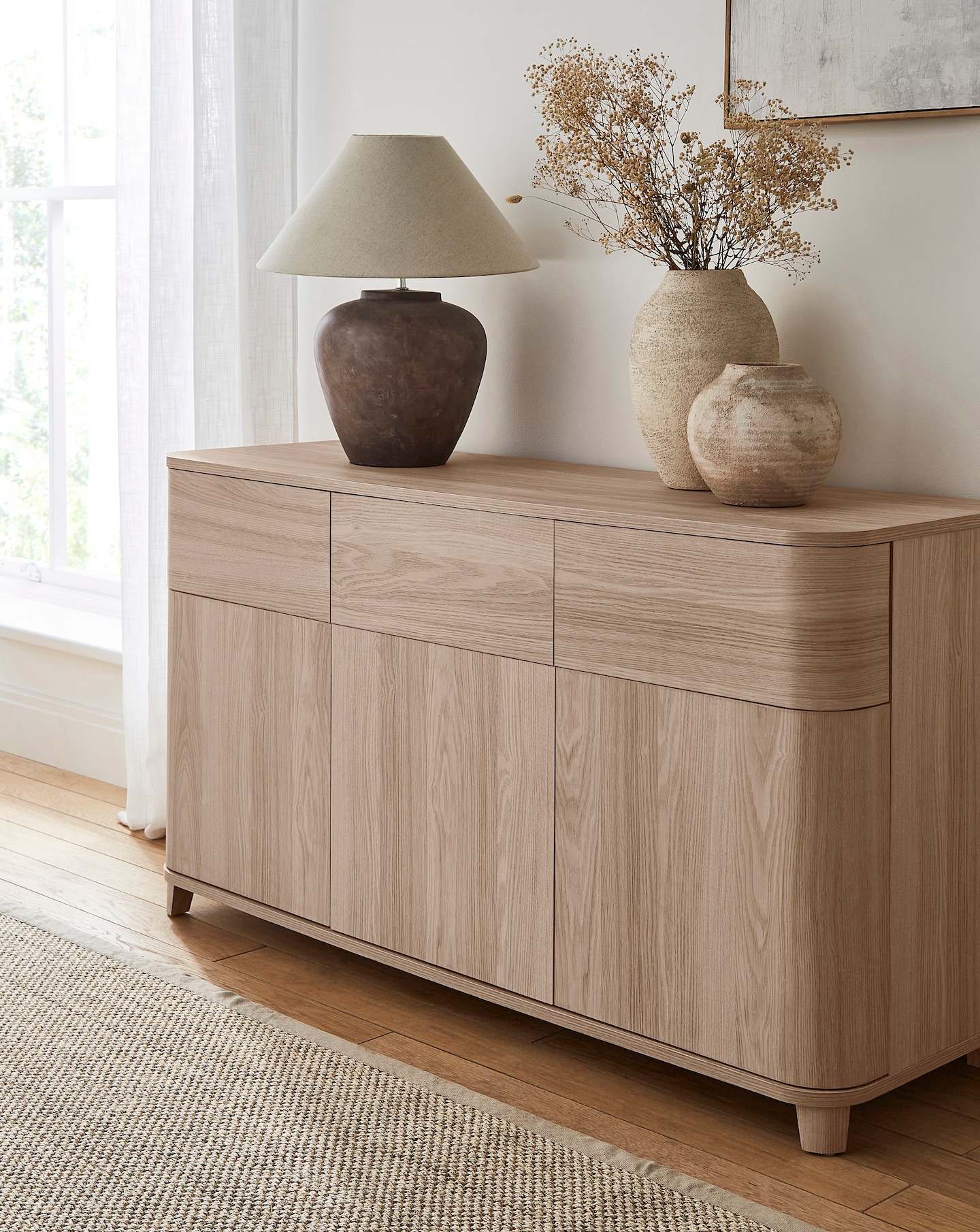 Arden Large Sideboard
