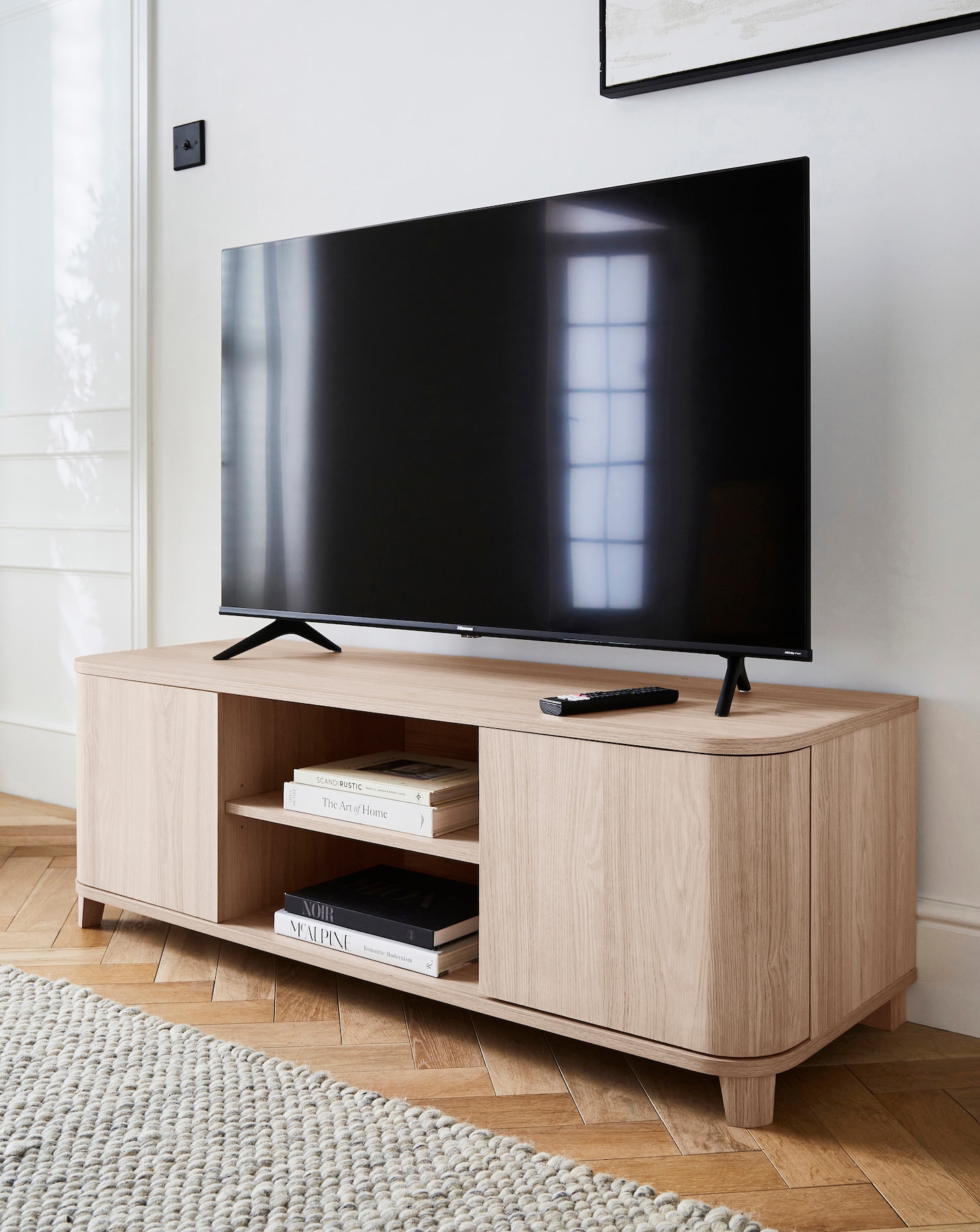 Arden TV Stand