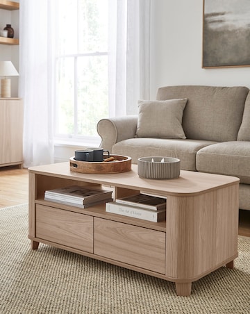Arden Coffee Table