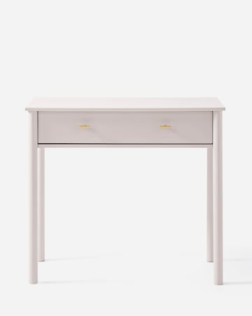 Coates Dressing Table