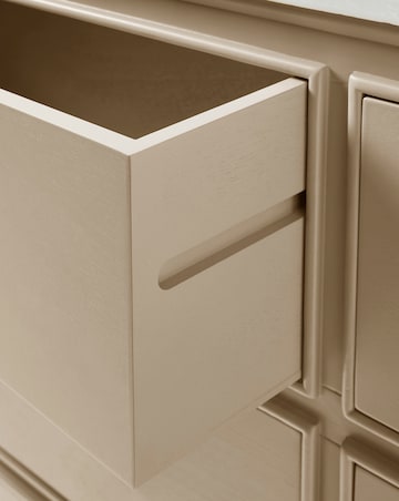 Louise 6 Drawer Chest