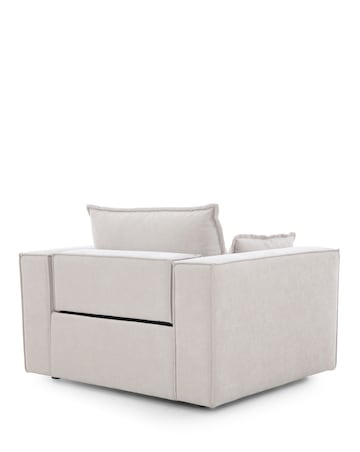 Campbell Power Recliner Armchair