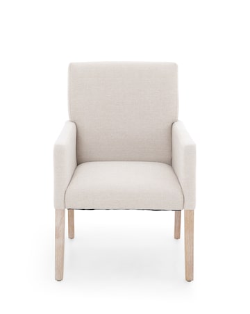 Everett Pair of Dining Chairs