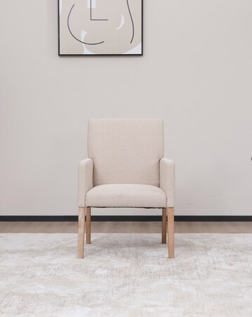 Everett Pair of Dining Chairs