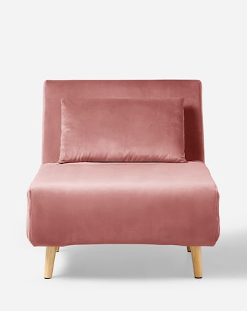 Lena Sofa Bed - Single