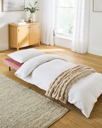 Lena Sofa Bed - Single