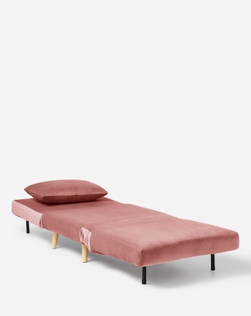 Lena Sofa Bed - Single