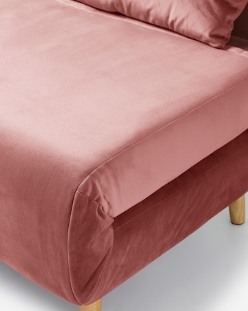 Lena Sofa Bed - Single