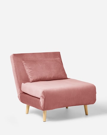Lena Sofa Bed - Single