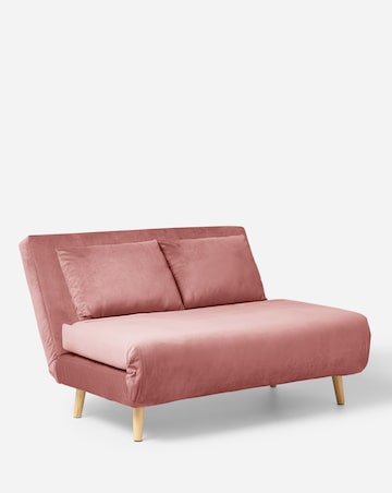 Lena Sofa Bed - Double