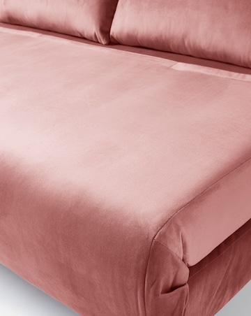 Lena Sofa Bed - Double